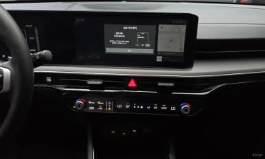 K5 Hybrid 3rd Generation