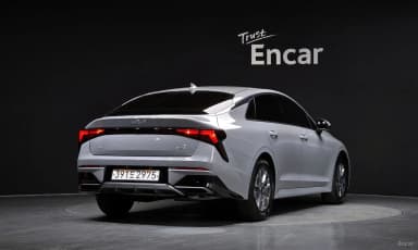 K5 Hybrid 3rd Generation