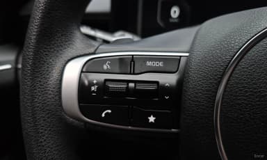 K5 Hybrid 3rd Generation