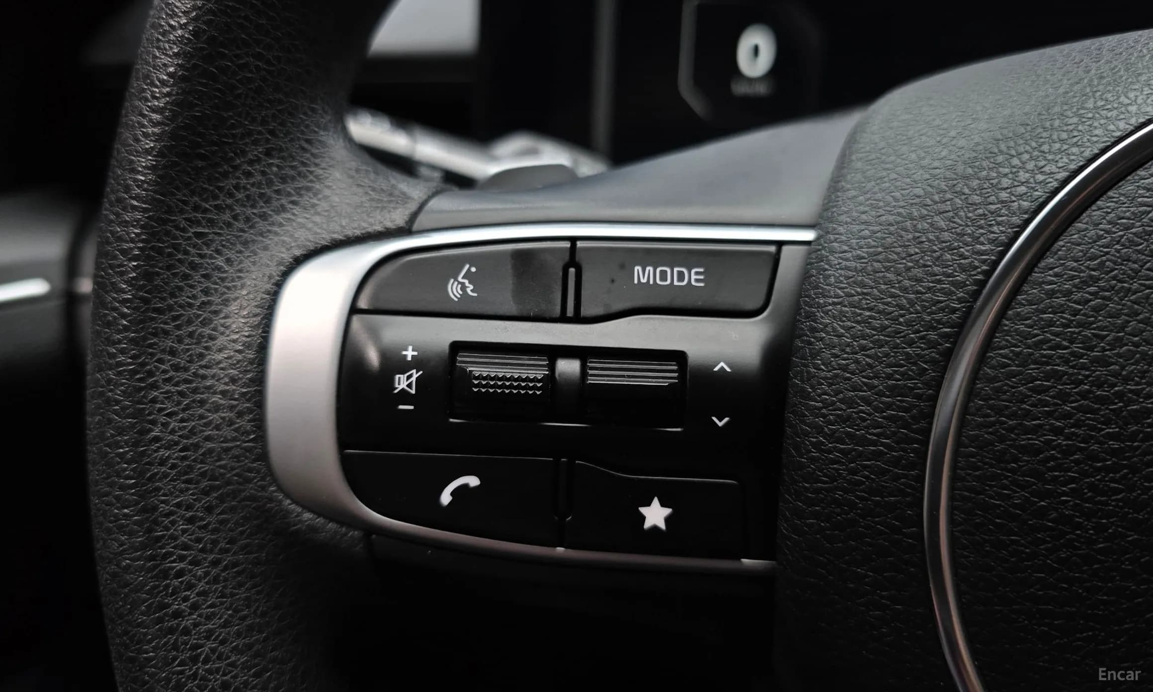 K5 Hybrid 3rd Generation