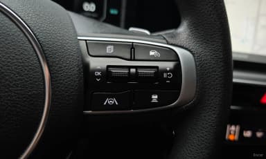 K5 Hybrid 3rd Generation