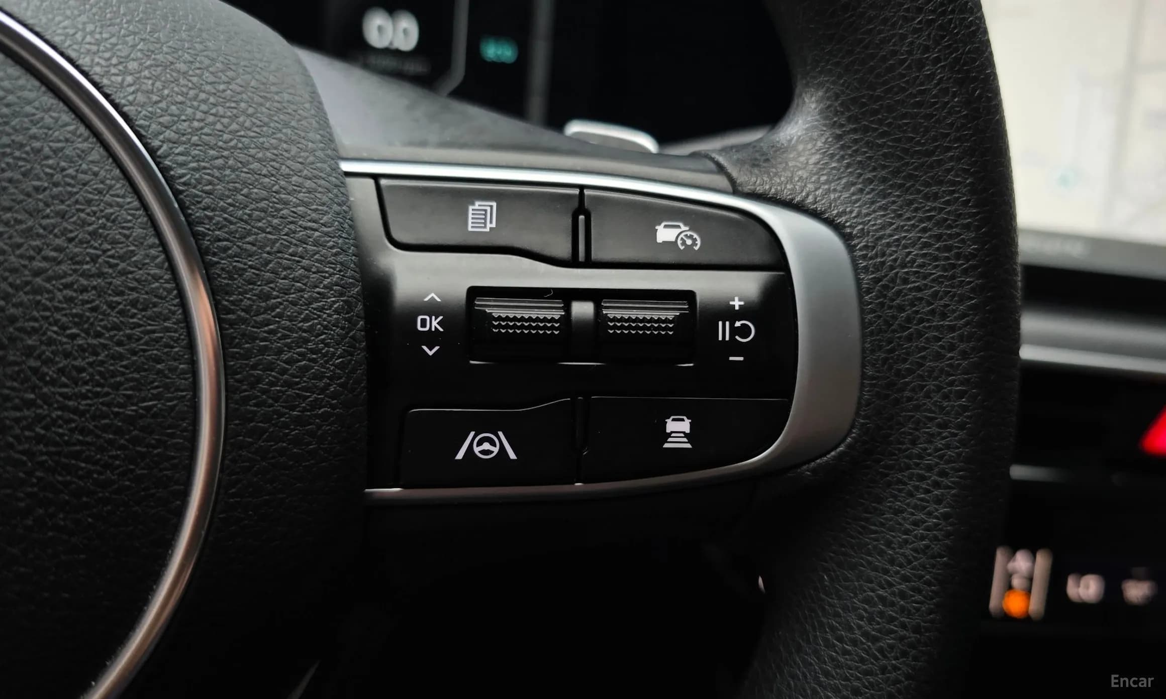 K5 Hybrid 3rd Generation