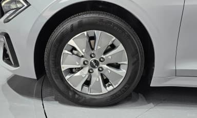K5 Hybrid 3rd Generation