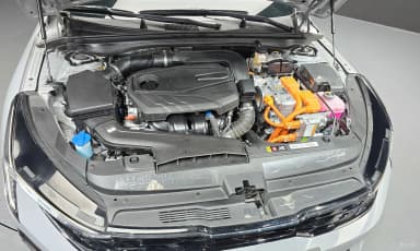 K5 Hybrid 3rd Generation