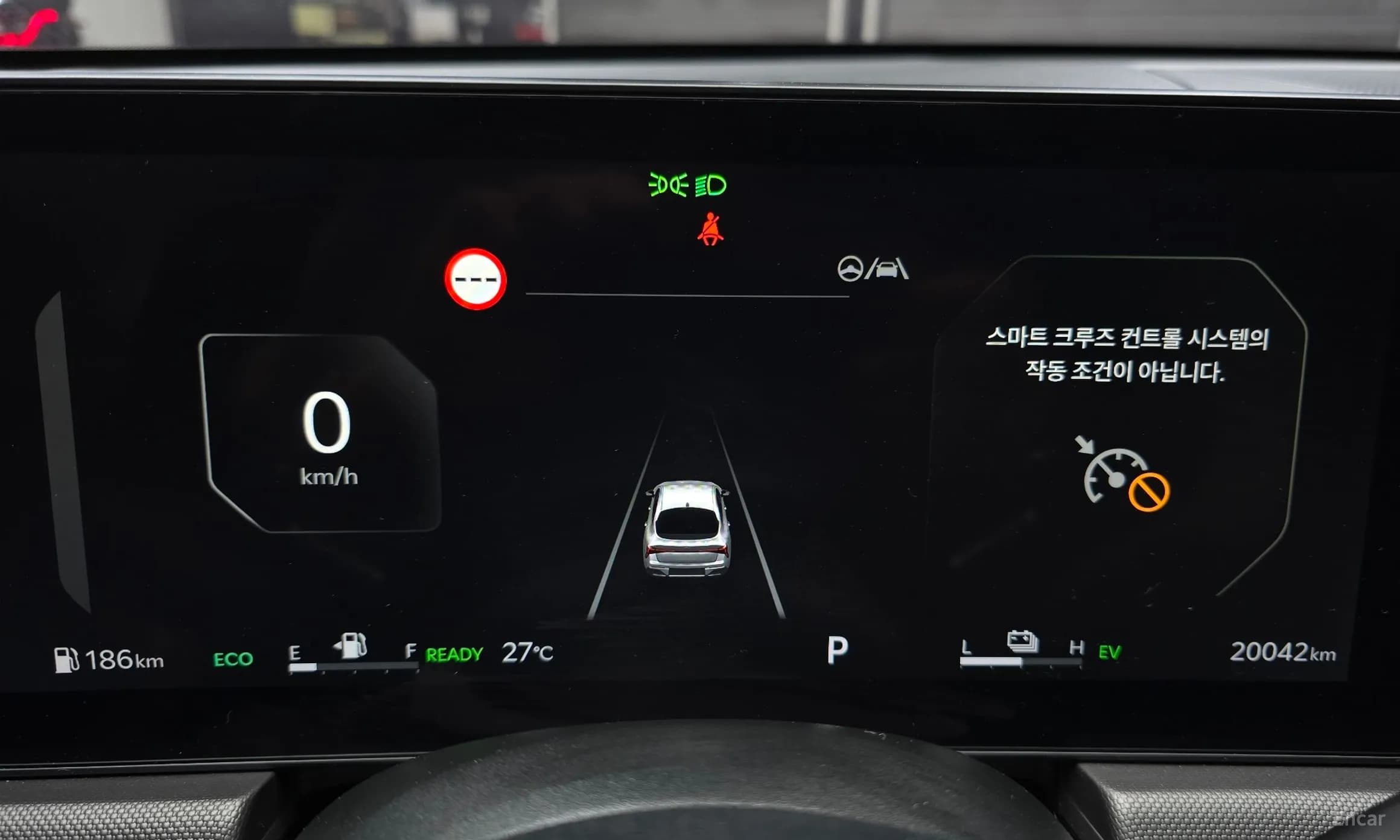 K5 Hybrid 3rd Generation