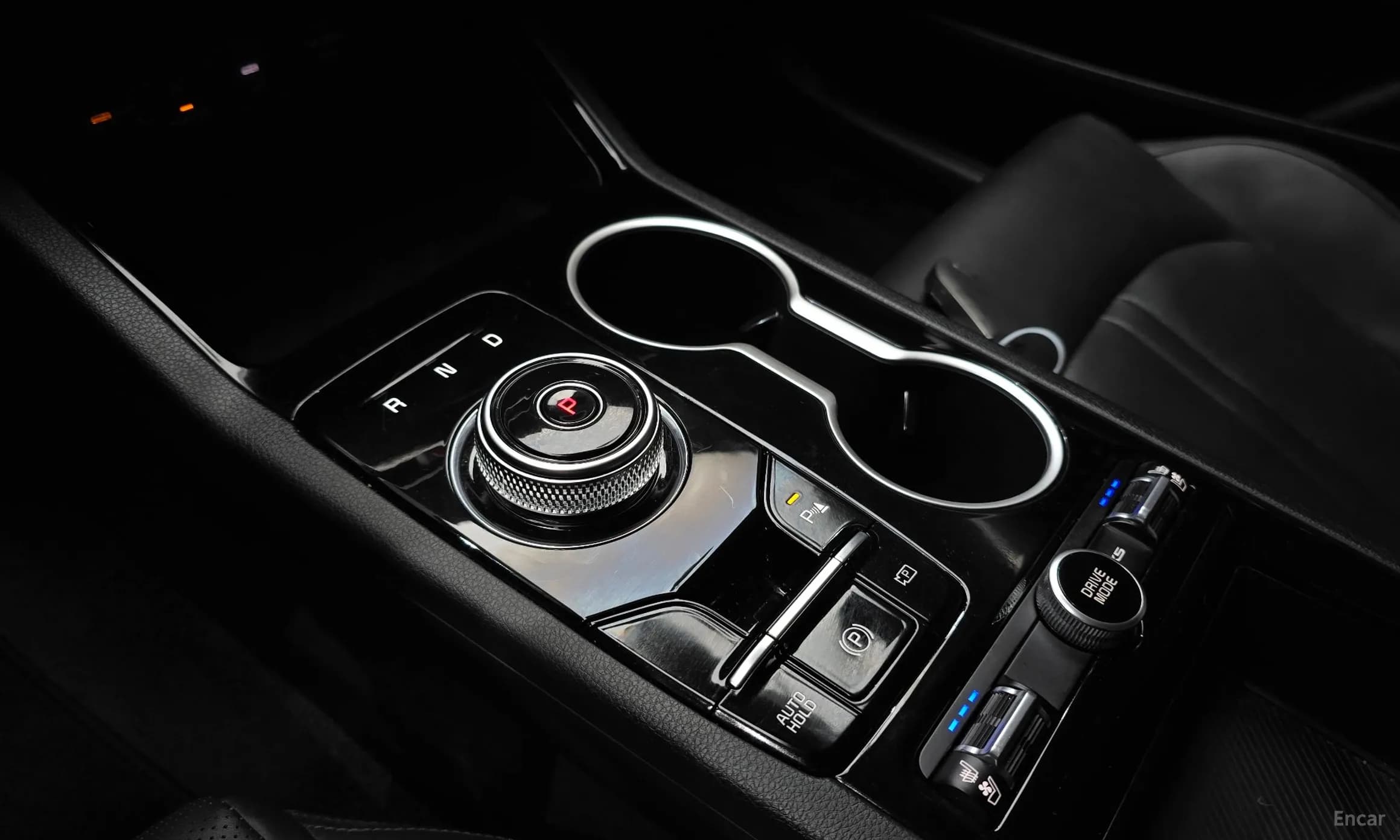 K5 Hybrid 3rd Generation