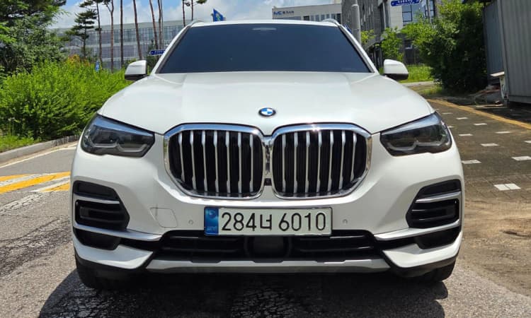 X5 (G05)
