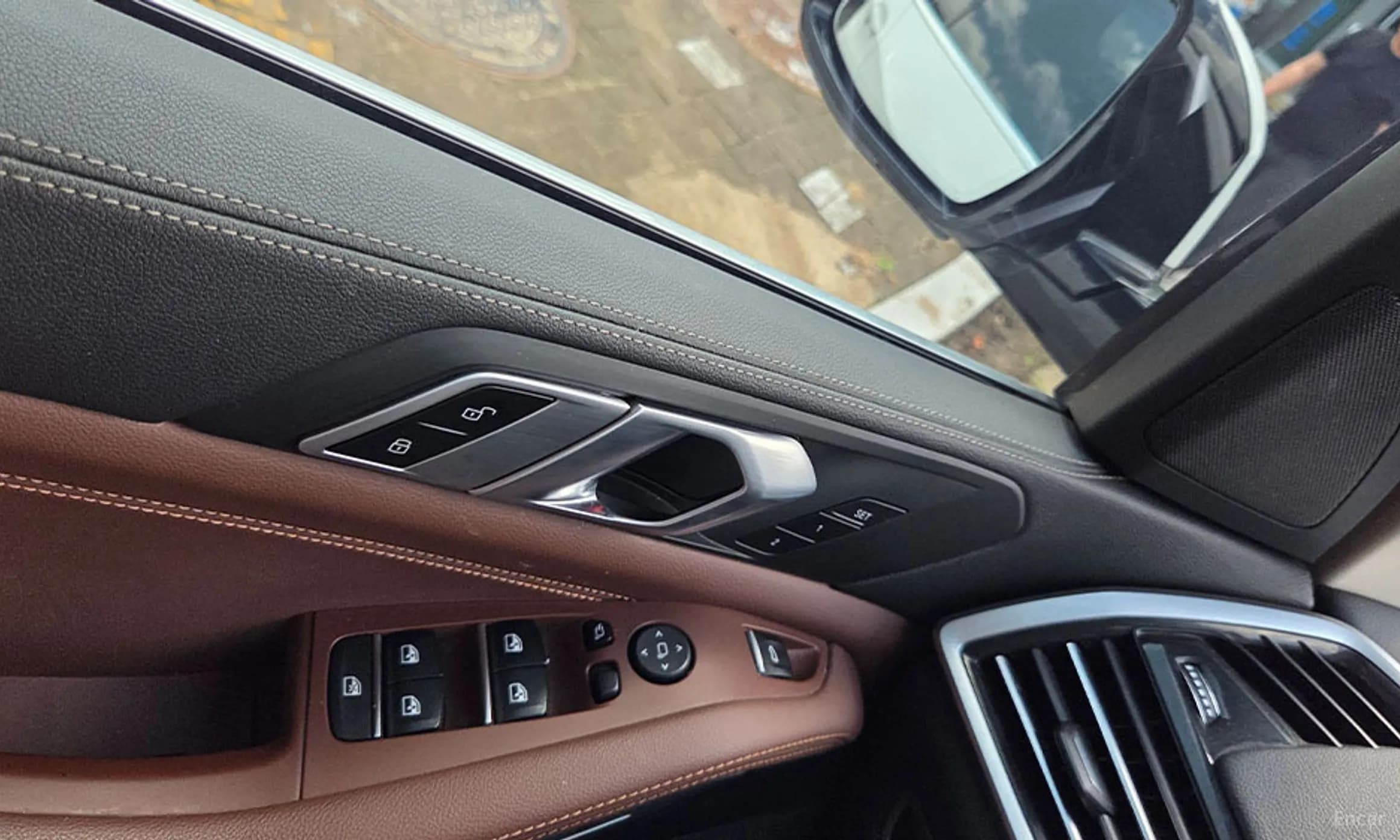 X5 (G05)