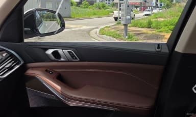 X5 (G05)