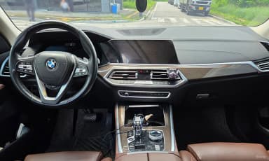 X5 (G05)