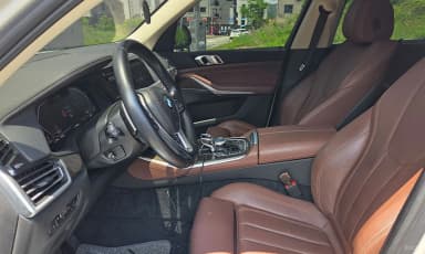 X5 (G05)