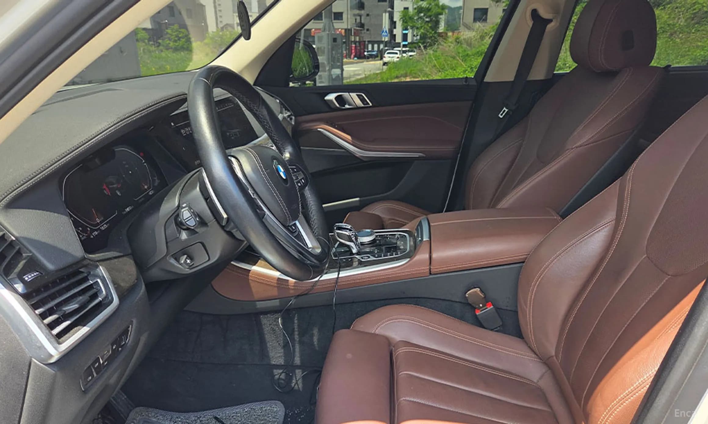 X5 (G05)