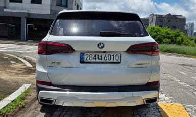X5 (G05)