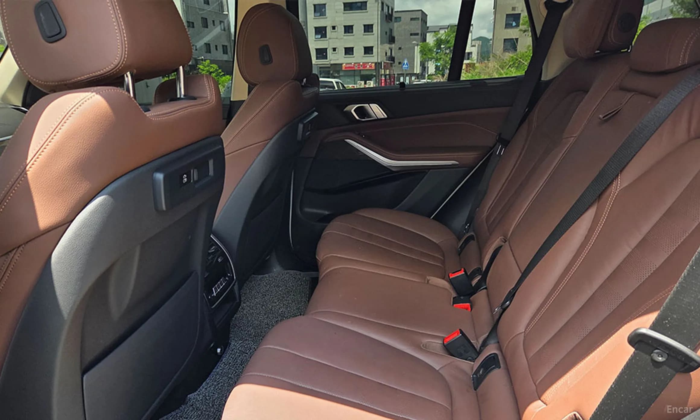 X5 (G05)