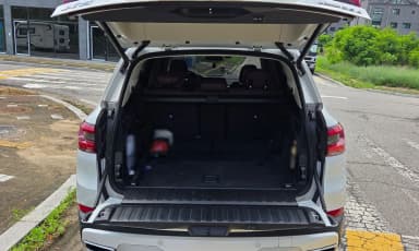 X5 (G05)