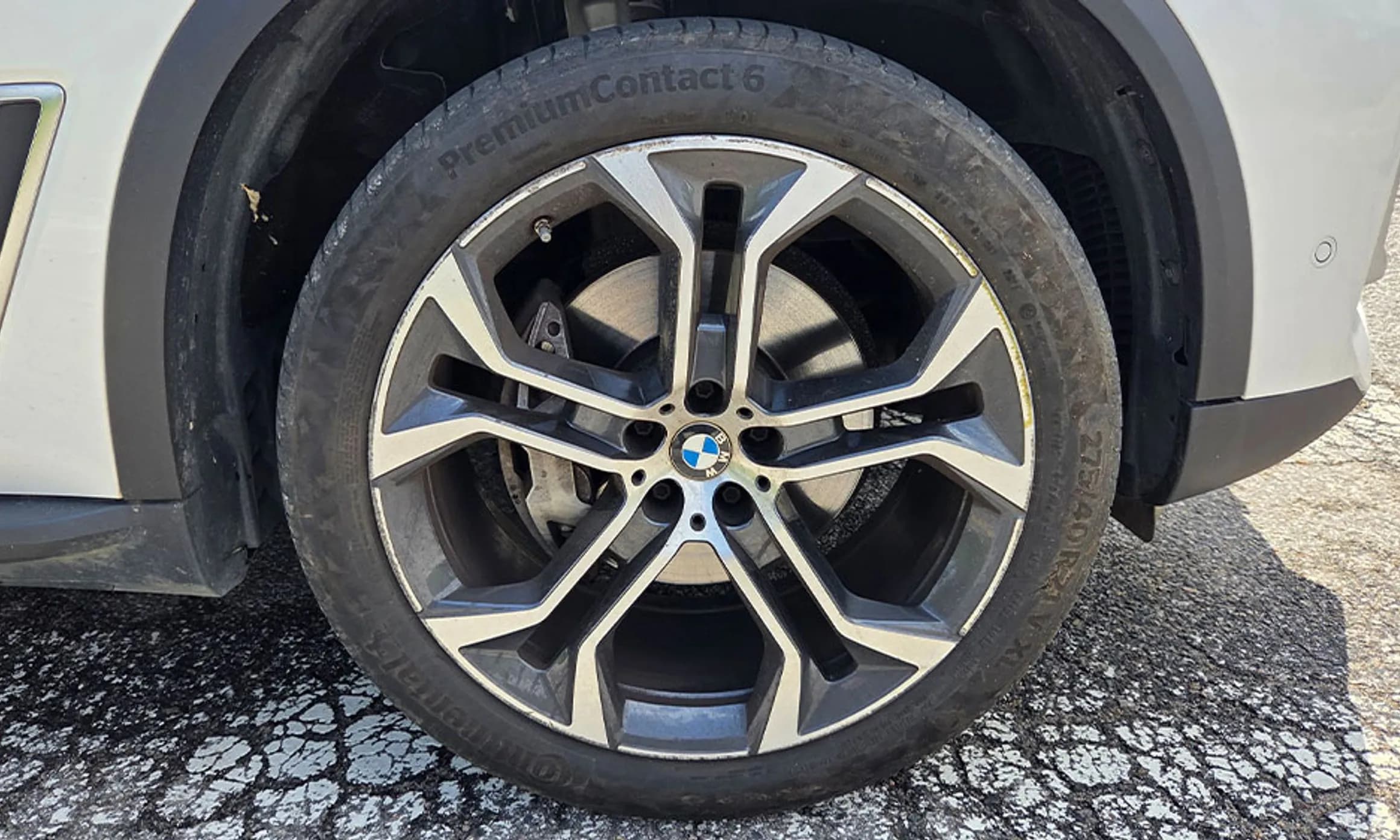 X5 (G05)