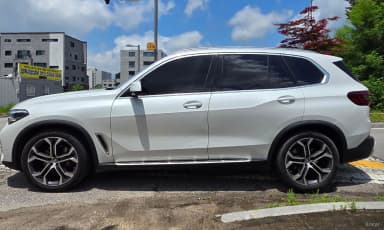 X5 (G05)