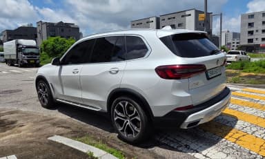 X5 (G05)