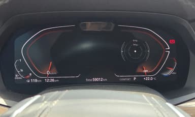 X5 (G05)