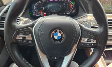 X5 (G05)