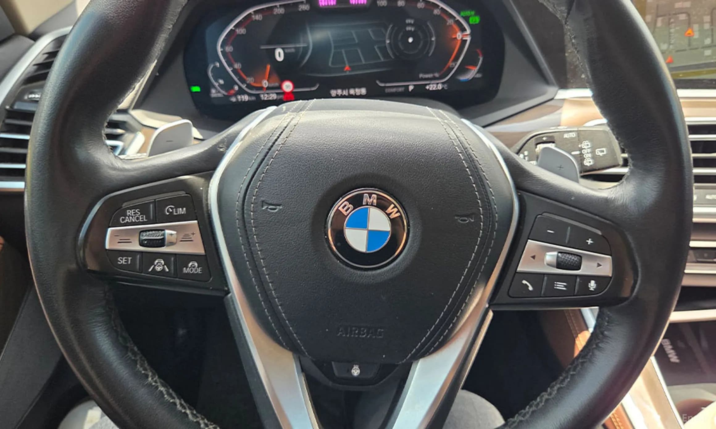 X5 (G05)