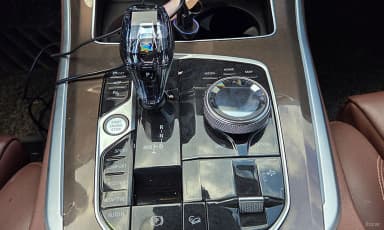 X5 (G05)