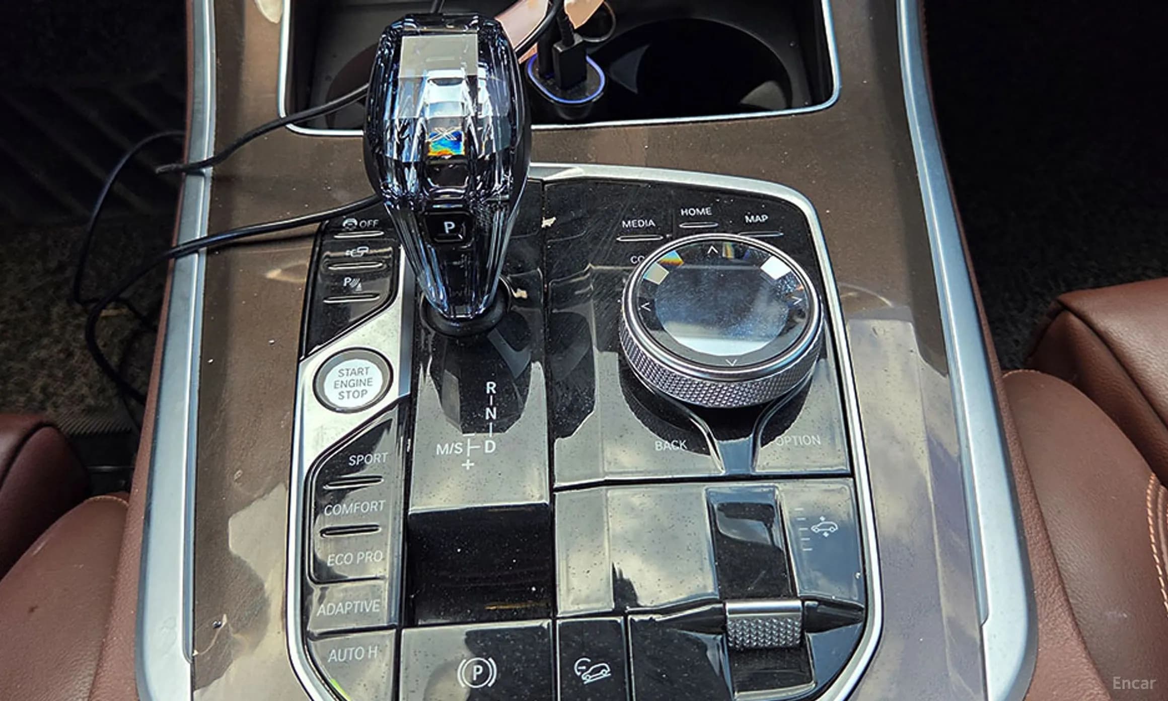 X5 (G05)