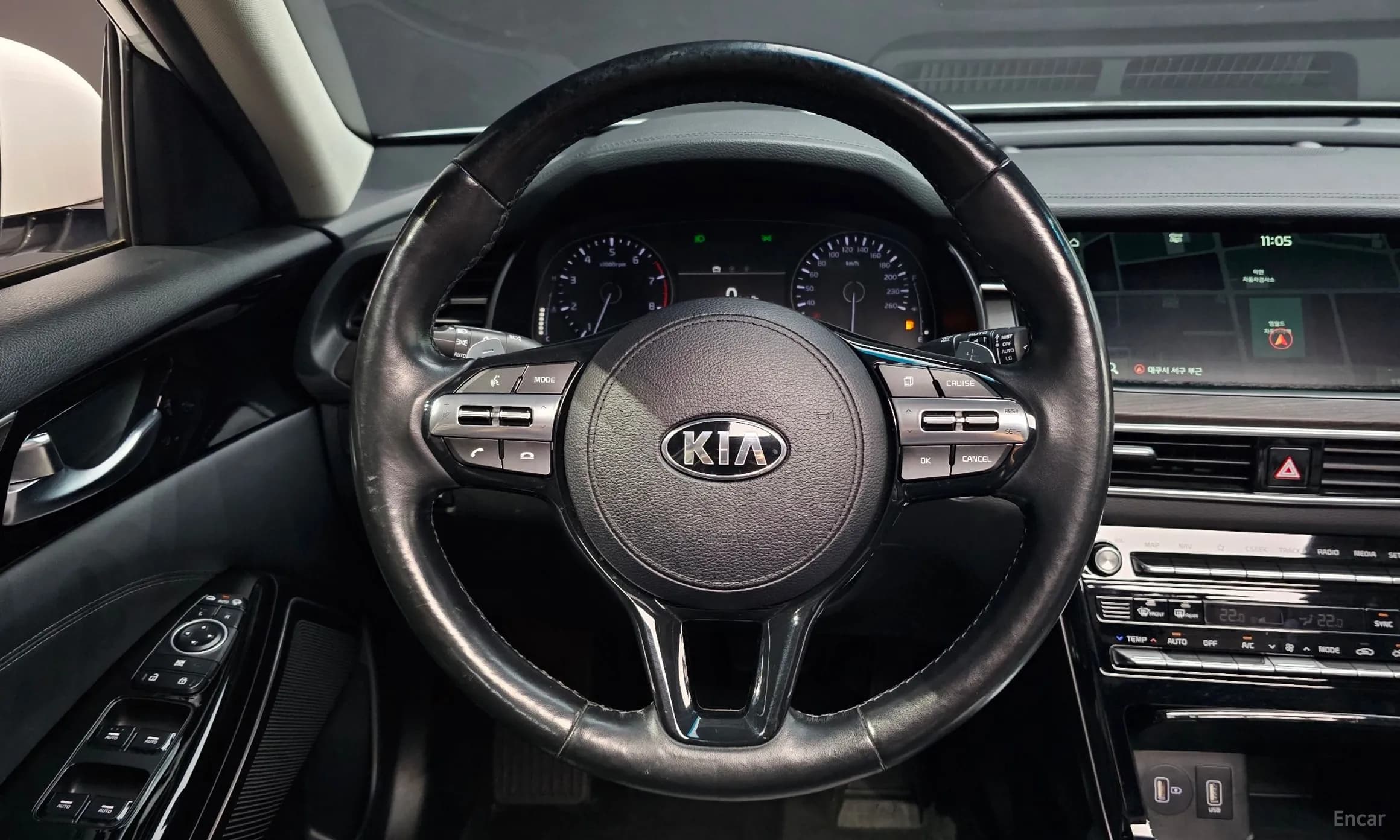 K7 Premier