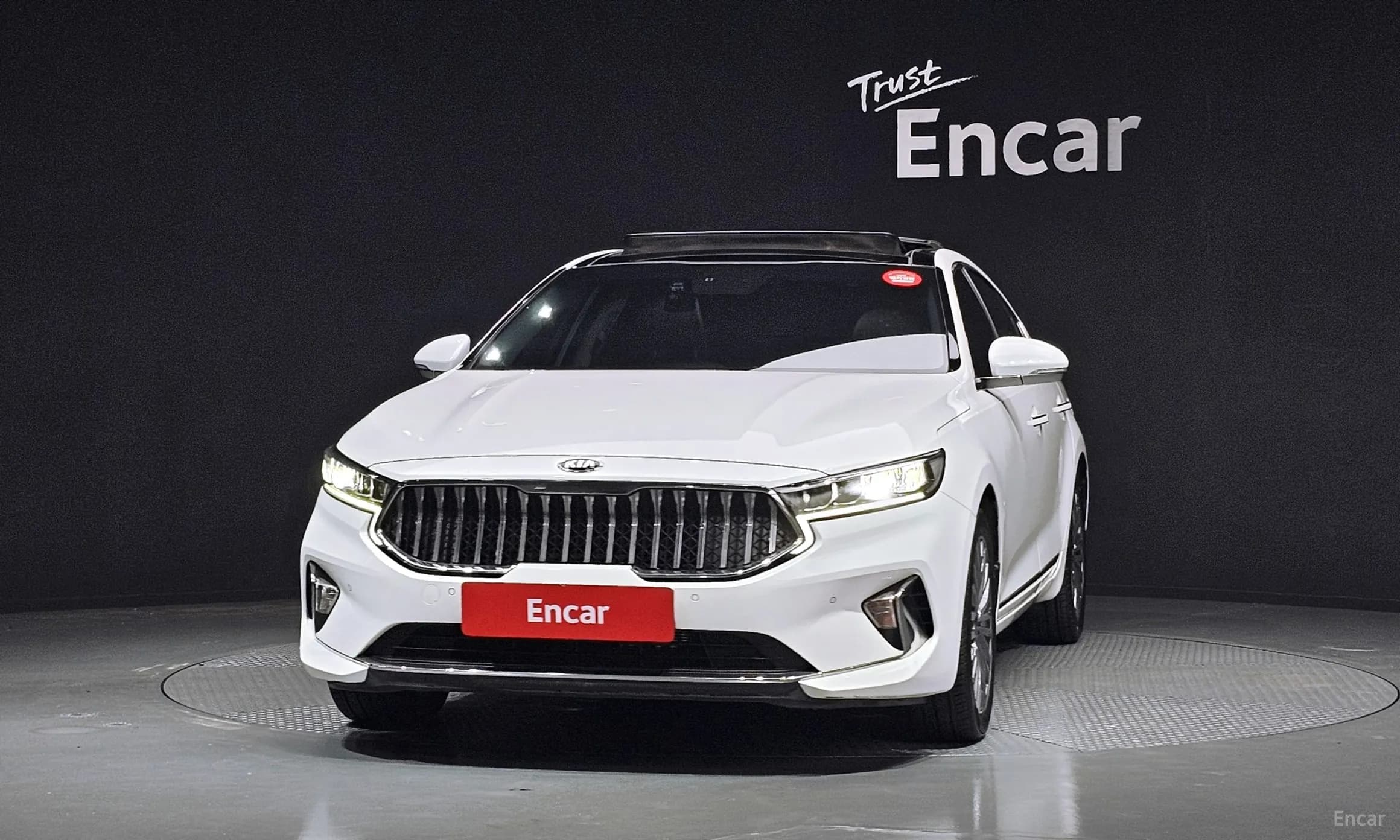 K7 Premier