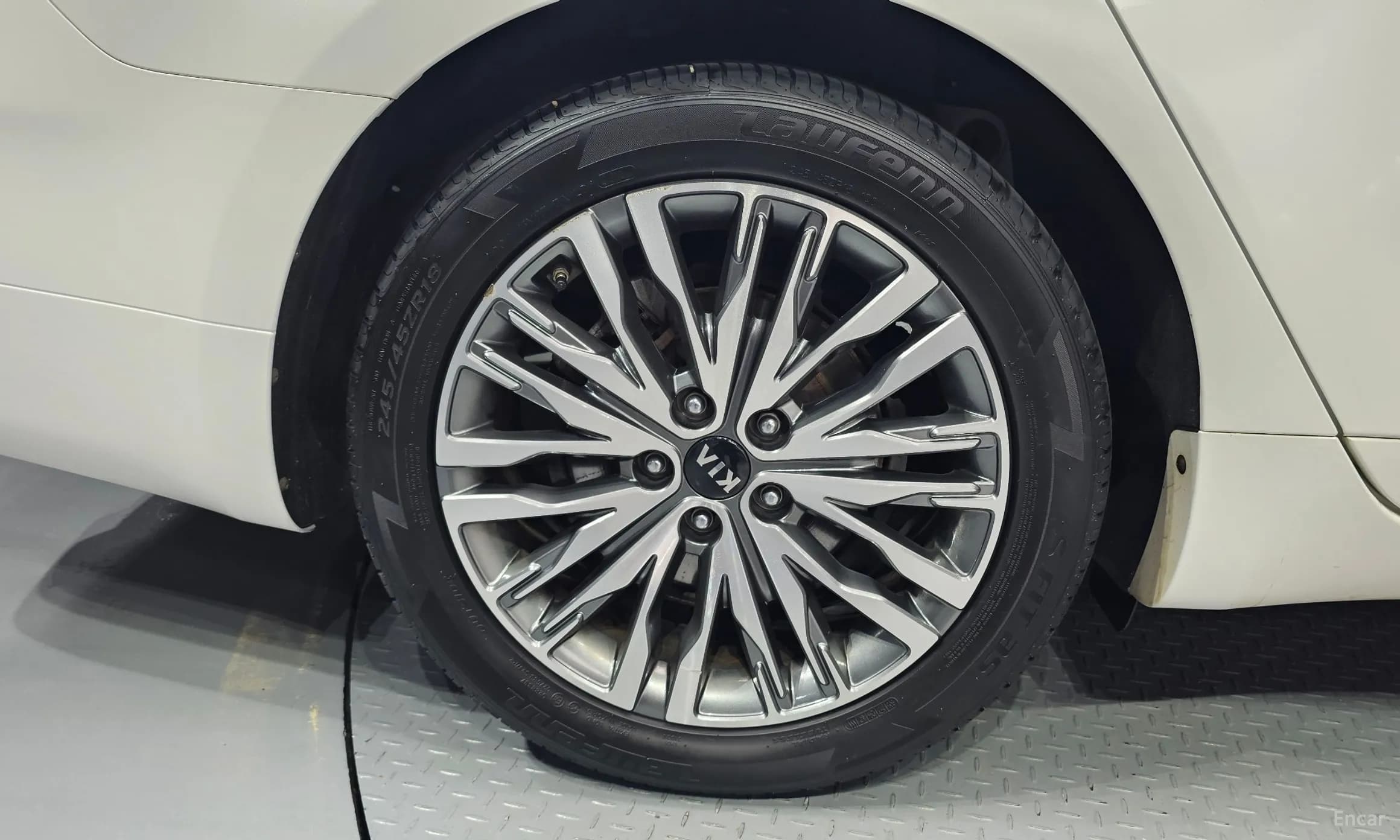 K7 Premier