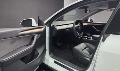 Model Y