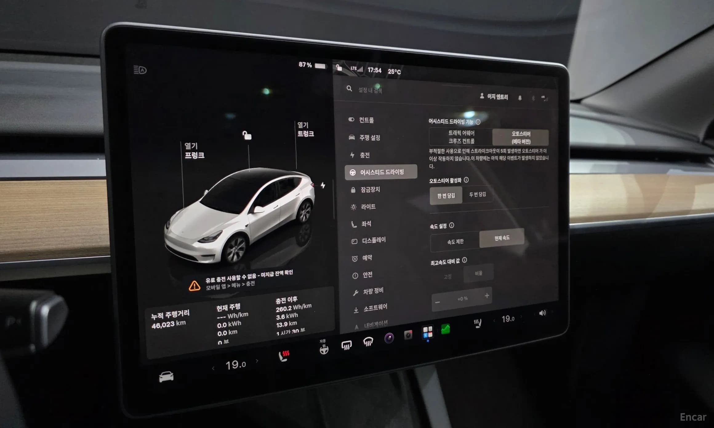 Model Y