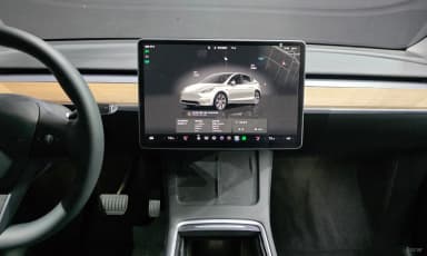 Model Y