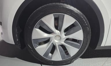 Model Y