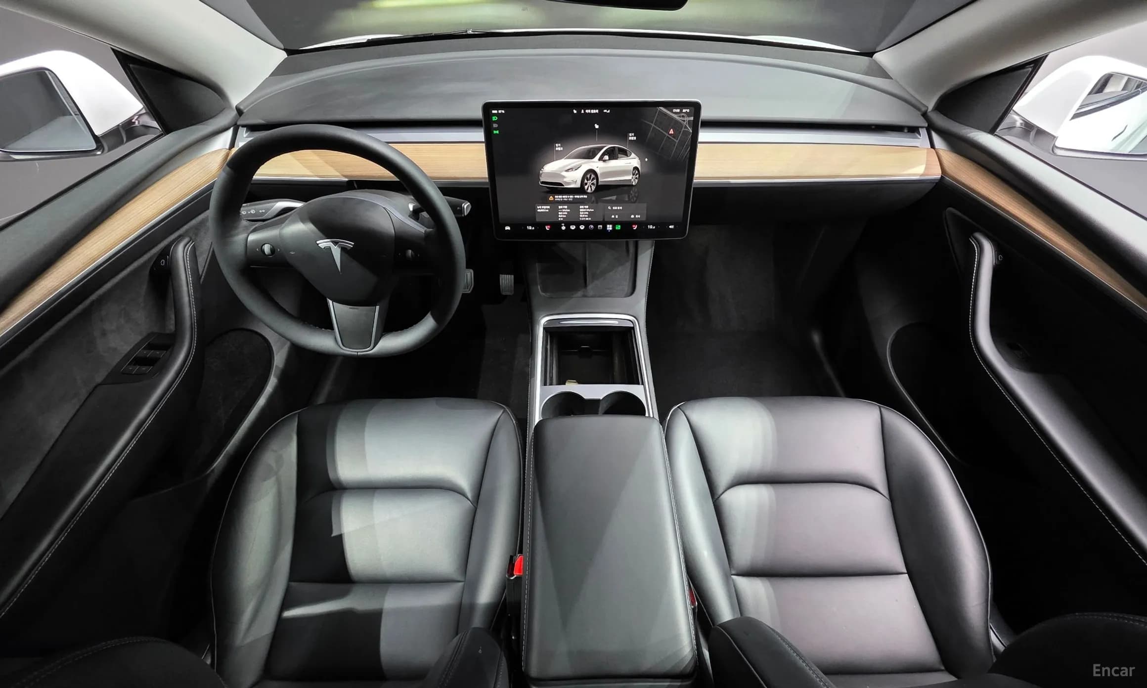 Model Y