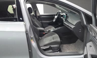 Golf 8th Generation