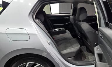 Golf 8th Generation