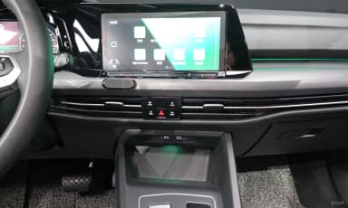 Golf 8th Generation