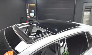 Golf 8th Generation