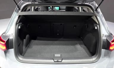 Golf 8th Generation