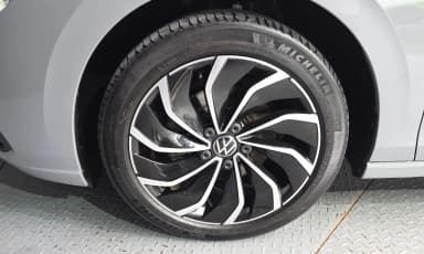 Golf 8th Generation