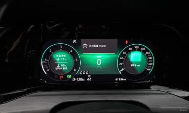 Golf 8th Generation