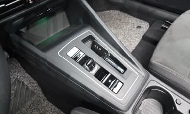Golf 8th Generation