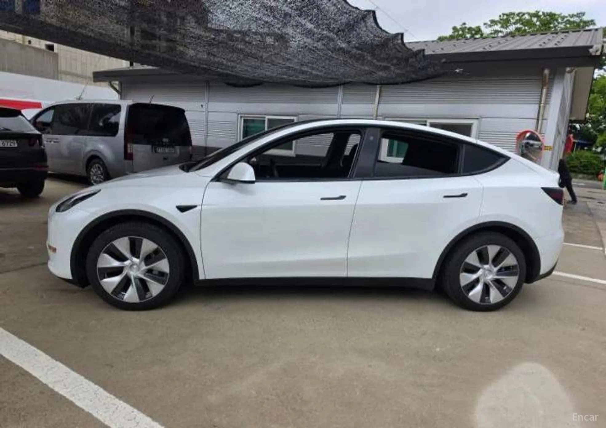 Model Y