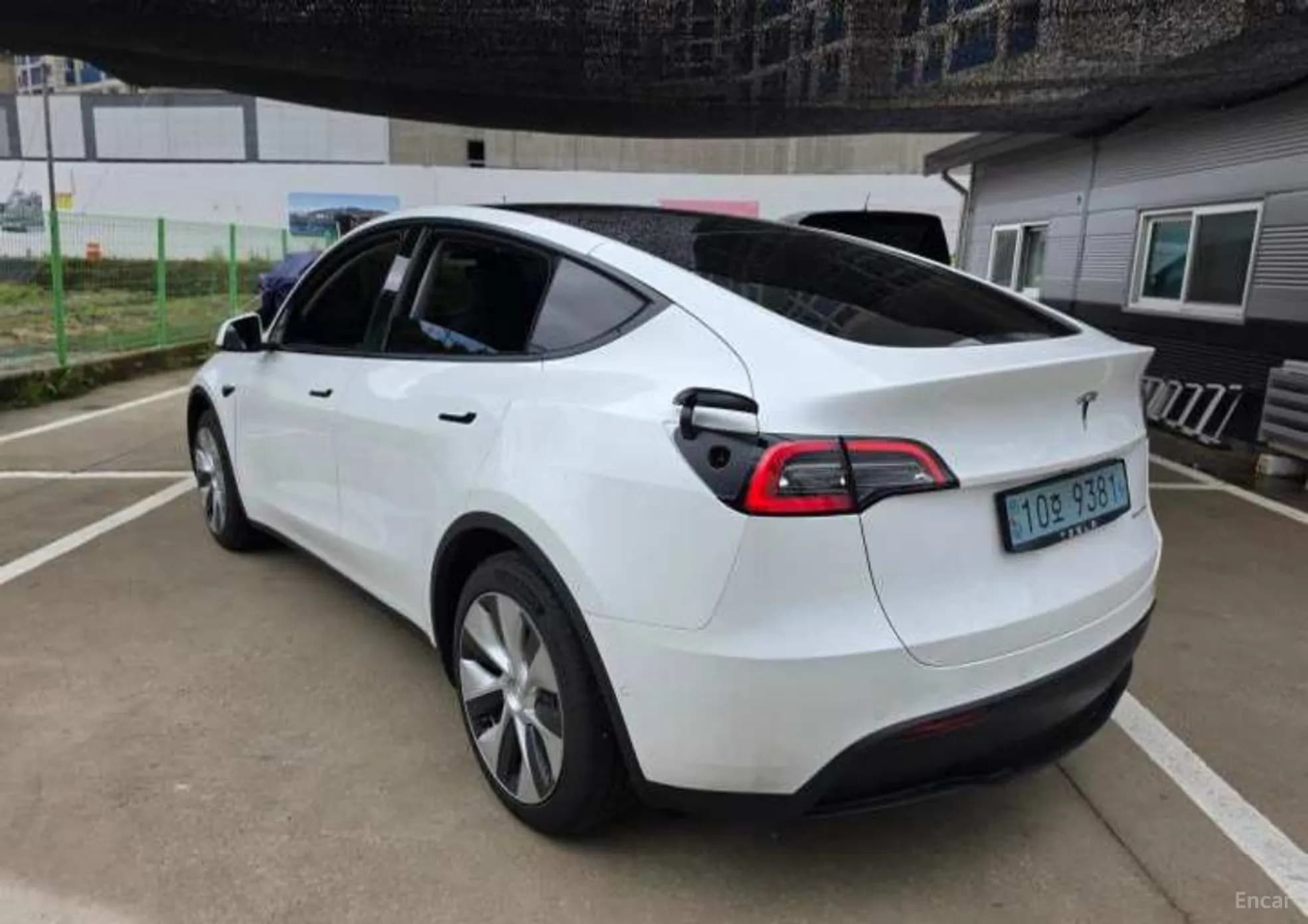 Model Y