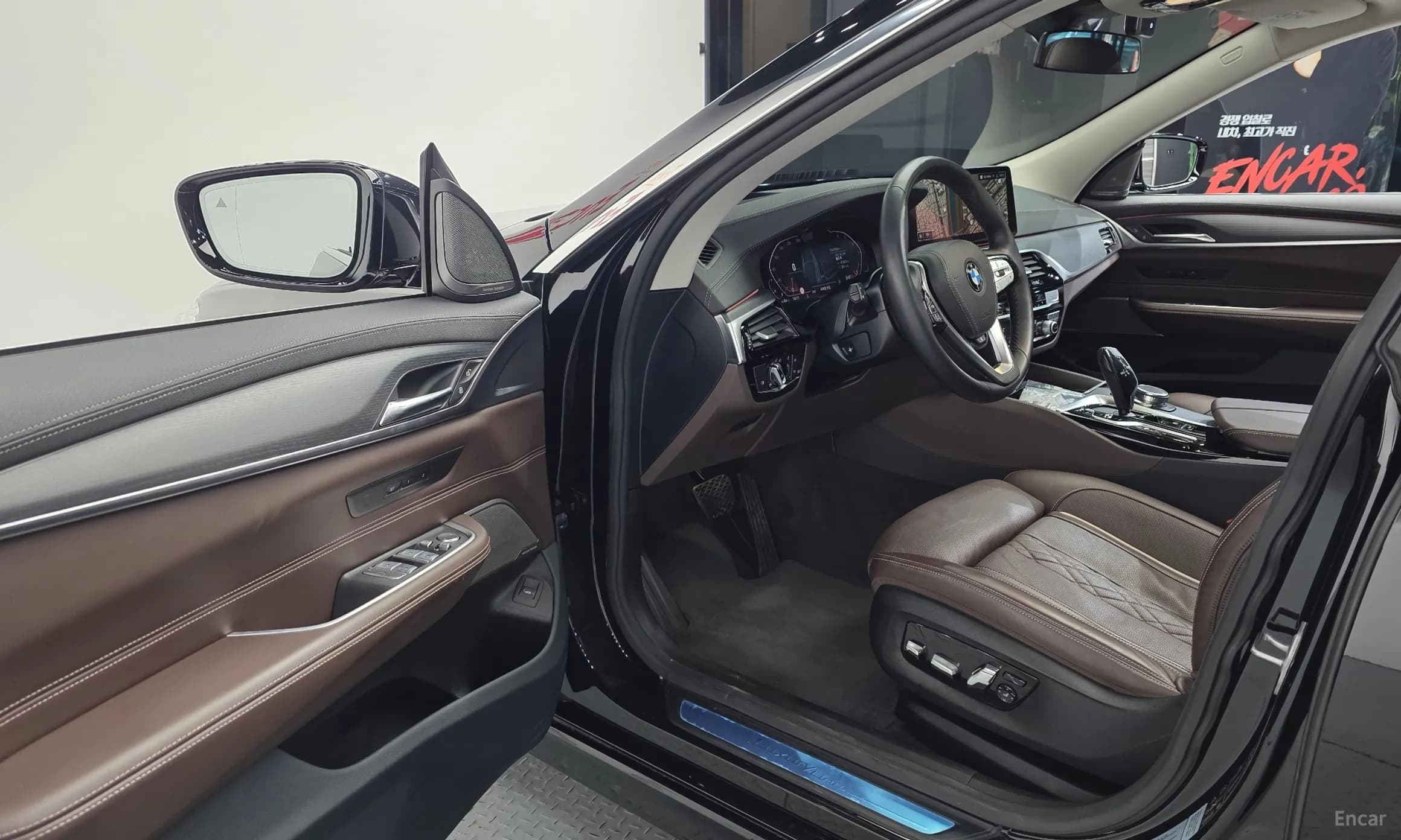 6-Series GT (G32)