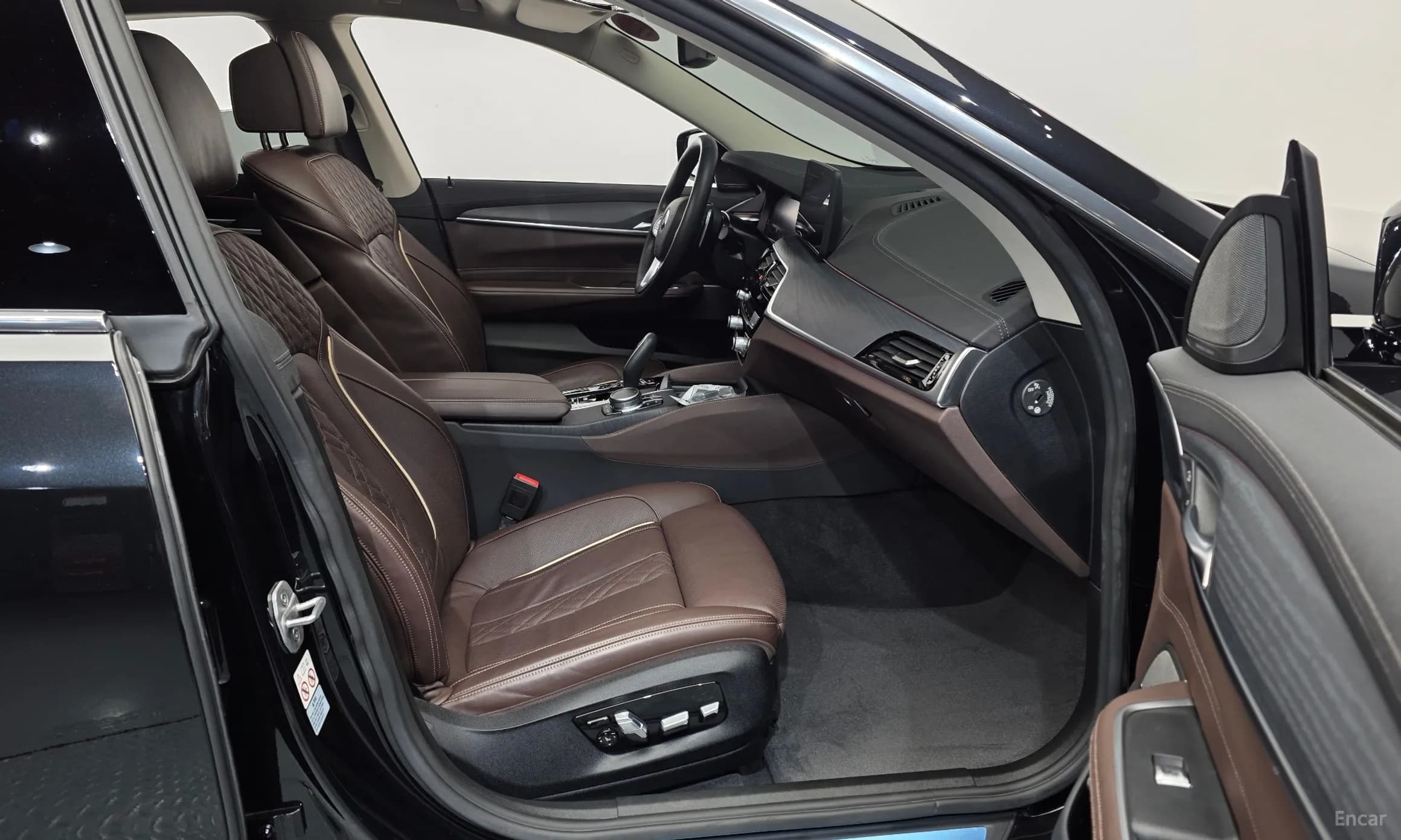 6-Series GT (G32)