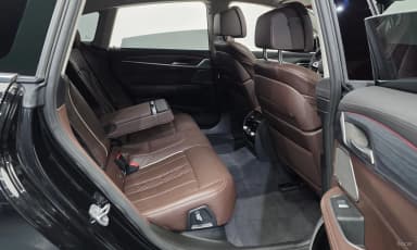 6-Series GT (G32)