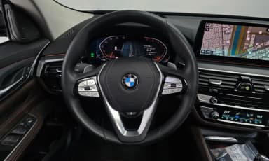 6-Series GT (G32)