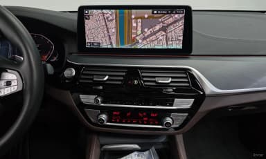 6-Series GT (G32)